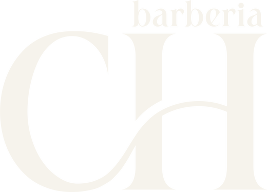 Logotipo de Barberia Chaplin, barbería en Sant Sadurní d’Anoia